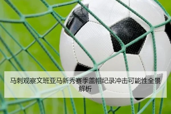 马刺观察文班亚马新秀赛季盖帽纪录冲击可能性全景解析